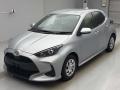 2022 Toyota YARIS
