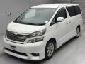 2010 Toyota Vellfire