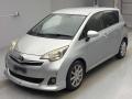 2013 Toyota Ractis