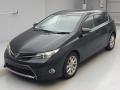 2012 Toyota Auris