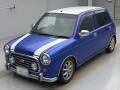2003 Daihatsu Mira Gino1000