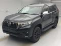 2021 Toyota Land Cruiser Prado