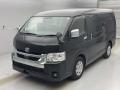 2023 Toyota Hiace Wagon