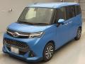 2018 Toyota TANK