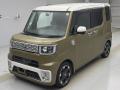 2015 Toyota Pixis Mega