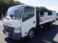 2015 Toyota Toyoace Truck