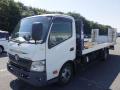 2017 Toyota Toyoace Truck