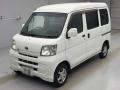 2012 Toyota Pixis Van