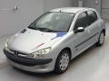 2006 Peugeot 206