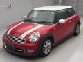 2013 Mini MINI