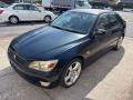 2001 Toyota Altezza