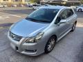 2007 Toyota Blade
