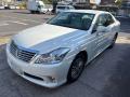 2010 Toyota Crown