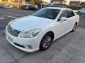 2010 Toyota Crown