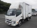 2016 Toyota Dyna Truck