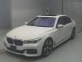 2017 BMW 7 Series