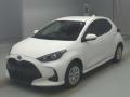 2023 Toyota YARIS