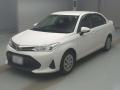 2020 Toyota Corolla Axio