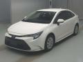 2023 Toyota Corolla Sedan