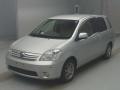 2008 Toyota Raum