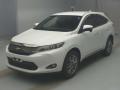 2015 Toyota Harrier