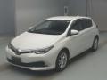 2016 Toyota Auris