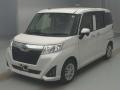 2018 Toyota Roomy