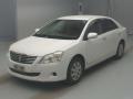 2010 Toyota Premio