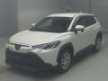 2024 Toyota Corolla Cross