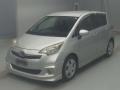 2012 Toyota Ractis