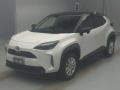 2021 Toyota YARIS CROSS