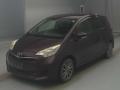 2013 Toyota Ractis