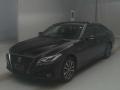 2020 Toyota Crown Hybrid