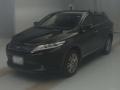 2017 Toyota Harrier