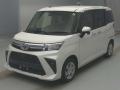 2021 Toyota Roomy