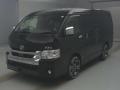 2022 Toyota Hiace Wagon