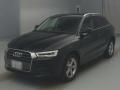 2019 Audi Q3