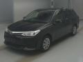 2016 Toyota Corolla Fielder