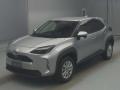 2021 Toyota YARIS CROSS