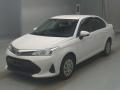 2021 Toyota Corolla Axio
