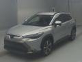 2024 Toyota Corolla Cross