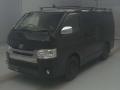 2014 Toyota Regiusace Van