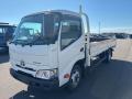 2021 Toyota Dyna Truck
