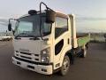 2014 Isuzu Forward