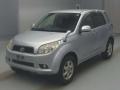 2007 Toyota Rush