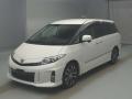 2015 Toyota Estima