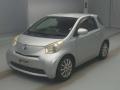 2009 Toyota iQ
