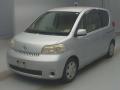 2005 Toyota Porte