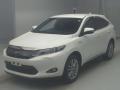 2014 Toyota Harrier Hybrid