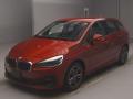 2019 BMW 2 Series